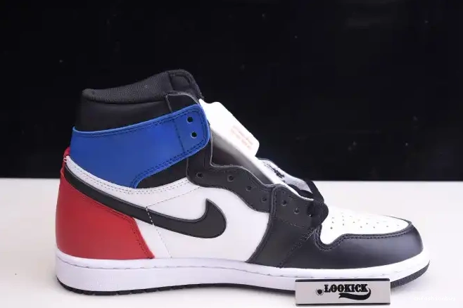 Jordan DA2728-100 Top 2.0 Retro 1 3 Air High 0619